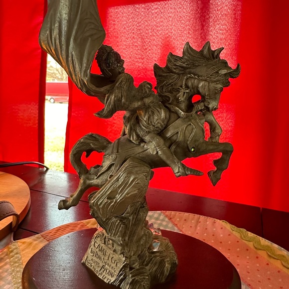 PERTH PEWTER CAMELOT - Picture 9 of 11